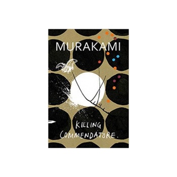 Killing Commendatore