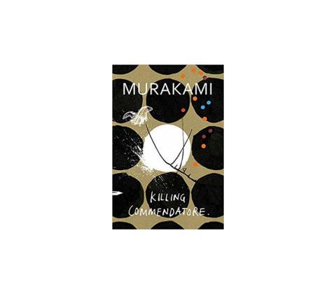 Killing Commendatore