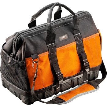 NEO TOOLS Чанта за инструменти 40 x 22 x 33 cm, материал 600D 84-305 (84-305)