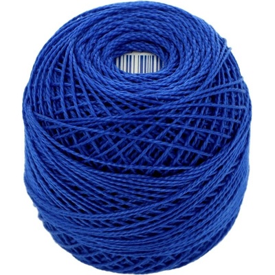 Perlovka 10g 5572 kráľovská modrá