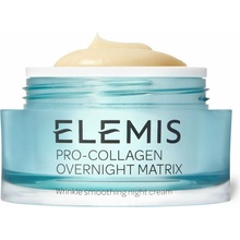 Elemis Pro collagen Overnight Matrix protivráskový noční krém 50 ml