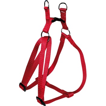 Croci Speedy Nylon Harness XL - Нагръдник за кучета 74см/114 см. /25 мм. червен