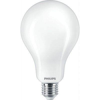 Philips Corepro LED žárovka A95 E27 200W 840 FR G ND 3452Lm