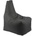 Pufrelax Пуф стол Sunlounger EVO XL, водоустойчив, Тъмно сив (PUF-G-SEVXL-TEX-MGRE)