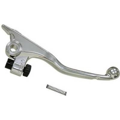 ACCEL brzdová páčka KTM SX/EXC/SXF/EXCF 14-21 HUSQVARNA 14-23, GAS GAS MC/MCF 21-23, SHERCO SE-R 15-23, TM MX/EN 19-22 (LB-6544-OE-P)