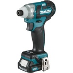Makita TD111DWAE Акумулаторна отвертка, винтоверт