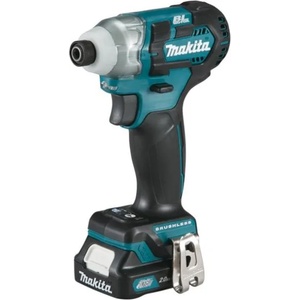 Makita TD111DWAE Акумулаторна отвертка, винтоверт