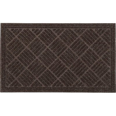 Multy home Contours hnědá 60 x 90 cm