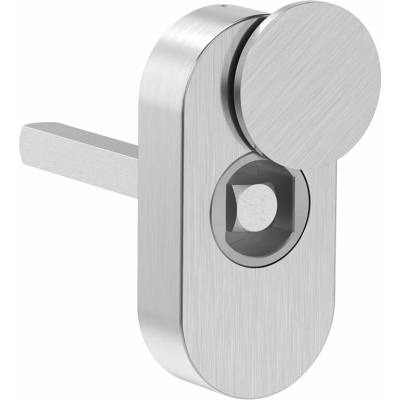 JNF - MECHANIKA DK OVÁL IN.DKB SECUR