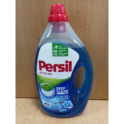 Persil Freshness by Silan gél 2,5 l 50 PD