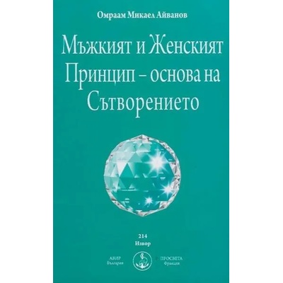Мъжкият и женският принцип - основа на Сътворението