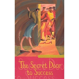 Secret Door To Success | Florence Scovel-Shinn (ISBN: 9780852073353)
