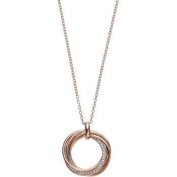 Emporio Armani Дамско колие Emporio Armani EGS2200221 (EGS2200221)