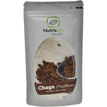 Nutrisslim Chaga Mushroom 125 g