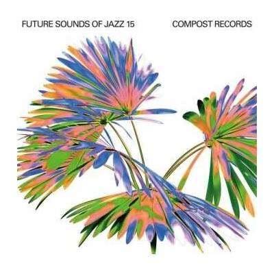 4 Various: Future Sounds Of Jazz 15 LP