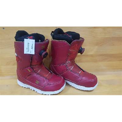 Neuvedený Bazárové snowboardové boty DC Search 2017