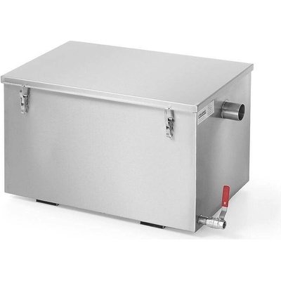 Odlučovač tuku, 60L, 728x416x(H)398mm