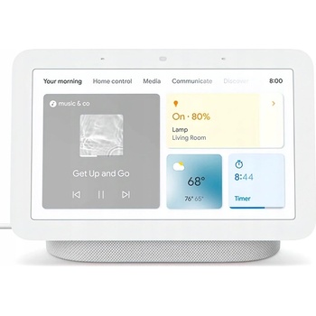 Google Nest Hub (2nd Gen)