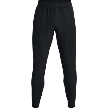 Under Armour Мъжки анцуг Under Armour Ua Unstoppable Txtr Jogger Tracksuit Bottom Mens - Black