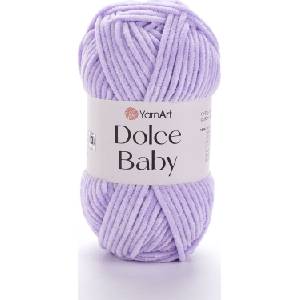 YARNART Dolce Baby 744 Плетива прежда (Dolce Baby 744)