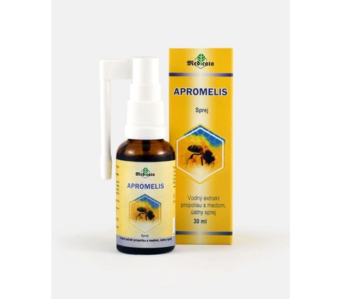 Apromelis 30 ml