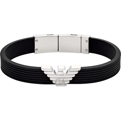 Emporio Armani Stylový Eagle Logo EGS3168040