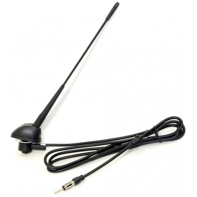 Compass Anténa střešní 27cm, 03142 | Zboží Auto