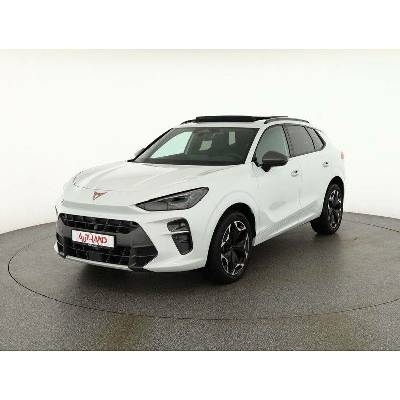 Cupra Terramar 2.0 TSI VZ 4Drive DSG 195 kW