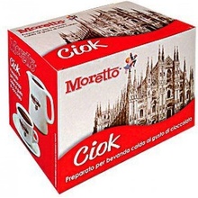 Moretto Čokoláda Klasická 50 x 25 g