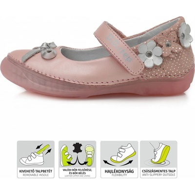 D.D.Step 046-228 čt