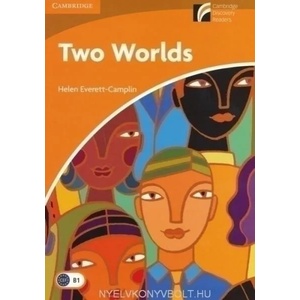 Two Worlds Level 4 Intermediate (ISBN: 9788483235669)