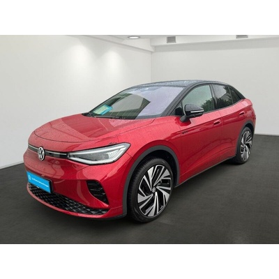 Volkswagen ID.5 GTX 4Motion 250 kW