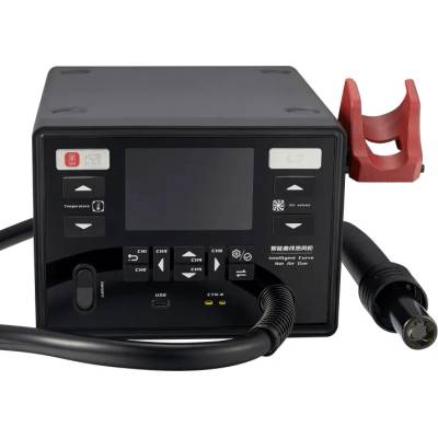 Express Servis stanice L7 Smart Curve BGA TL0358