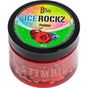 Ice Rockz minerálne kamienky Passion 120 g