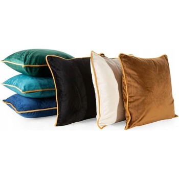 My Best Home Vankúš PLAIN medová 45x45