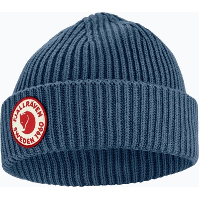 Fjallraven 1960 Lite Logo Hat INDIGO BLUE