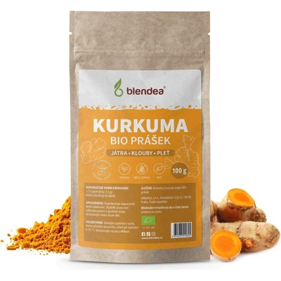 Blendea Kurkuma 100 g