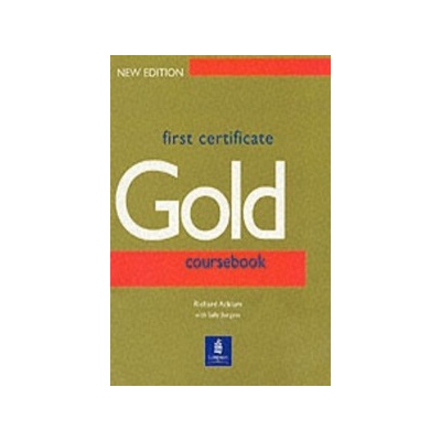 New FC Gold CB