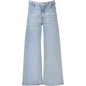 Guess jeans Дънкови панталони за момичета guess jeans, Размер 14a, Цвят Синьо (j6ya04d1211_azlhgx)
