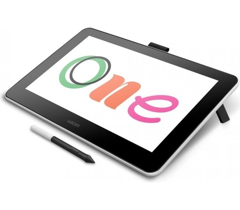 Wacom One