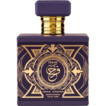 Paris Corner Farah Extrait de Parfum 100 ml
