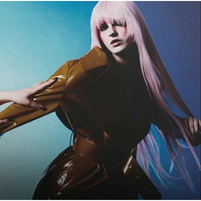PVA - BLUSH 1 LP