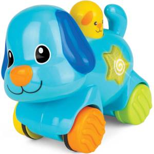 WinFun Музикална играчка WinFun - Куенце (Win000733)