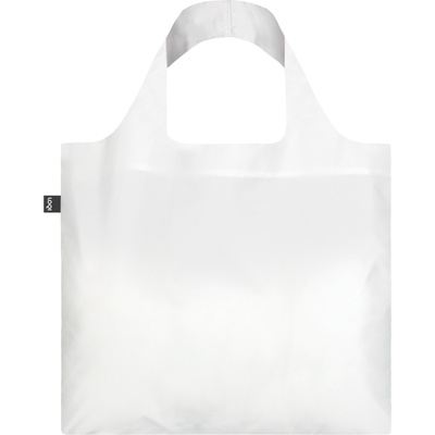 LOQI Чанта тип торба LOQI Puro бяла (PU.CH)