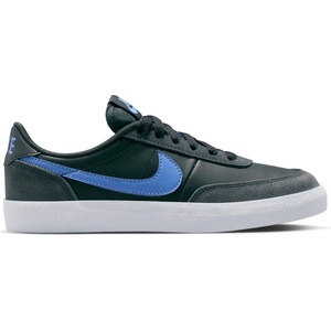 Nike Юношески маратонки Nike Killshot 2 Low Trainers Juniors - Black/Royal