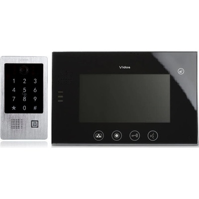 VIDOS M670B/S20DA