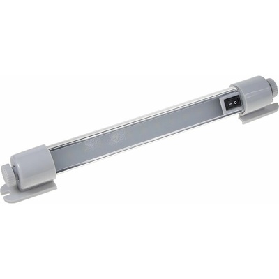 LED osvětlení interiéru,10-30V, 12LED, 260mm, ECE R10