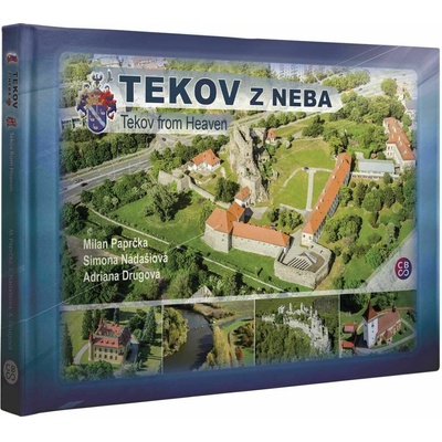 Tekov z neba