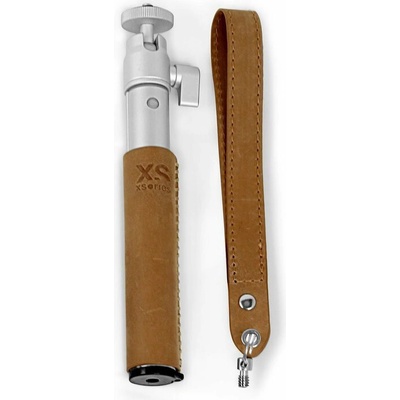 Big U-shot Deluxe Leather