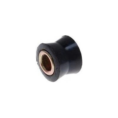 Silenblok tlumiče gumový 10mm